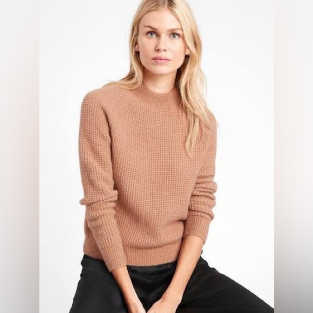 Banana Republic Wool Sweater